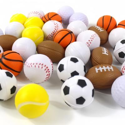 Sport a venkovní zábava – Míče pro děti