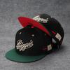 European and American Compton Youth Street Dance Flat Brim Hat Male Tide Street Dance Hip Hat Popular Hat