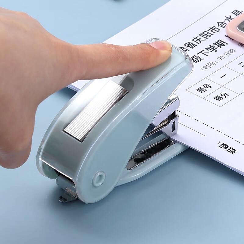 JY Effort-Saving Stapler
