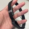 20mm nylonové remienky na hodinky pre Hume Health Band Strap Športové priedušné mäkké nylonové nastaviteľné náramky na zápästie pre HUME Bicep Band