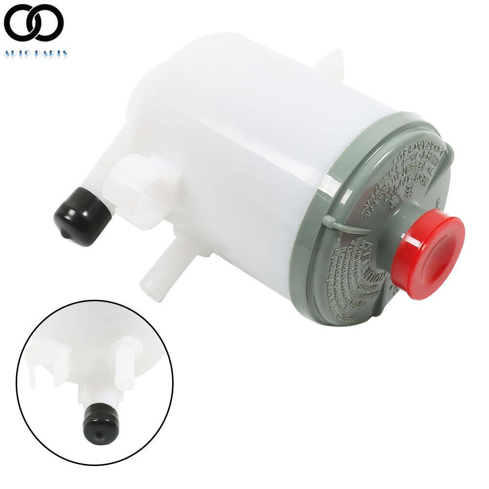 For 2007-2011 Honda CR-V Power Steering Pump Reservoir Tank w/ Cap 53701-SWA-A01