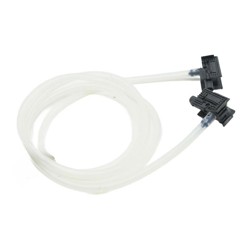 Pedestrian Protection Sensor For A6L For C8 -2024 4N0959121C 4N0959121F Pedestrian Protection Pressure Hose Sensor Car Parts