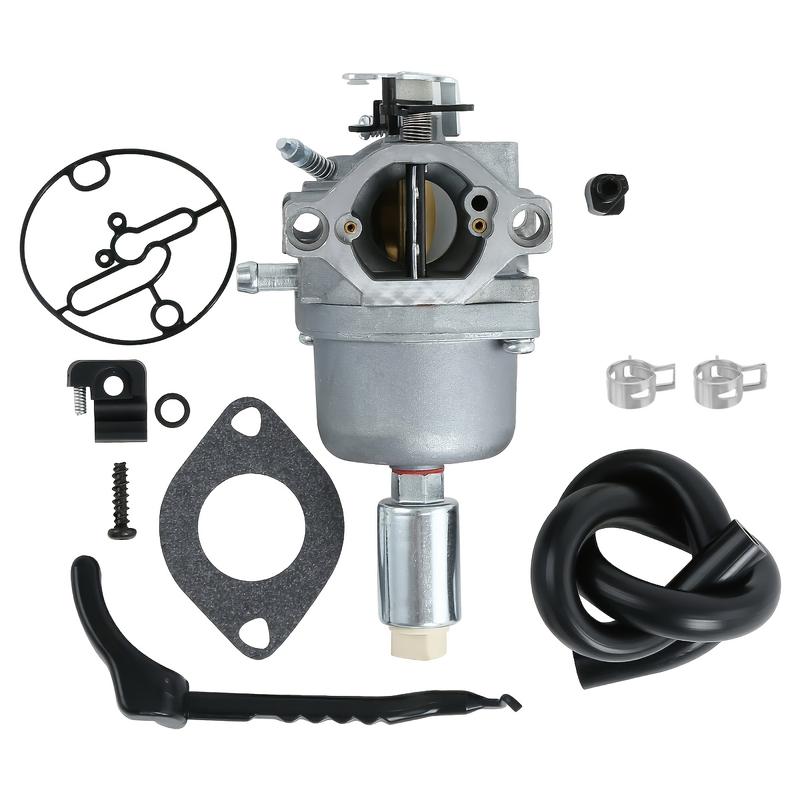 Carburetor for Briggs & Stratton 14HP-18HP 16HP 17.5HP 17hp 799727 698620 791886