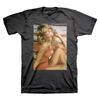Farrah Fawcett Iconic 70s Poster T-Shirt