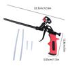 Metal Polyurethane  Guns Mounting  Glue  Sealant  Guns Construction Tools Insulating Filling Sealing