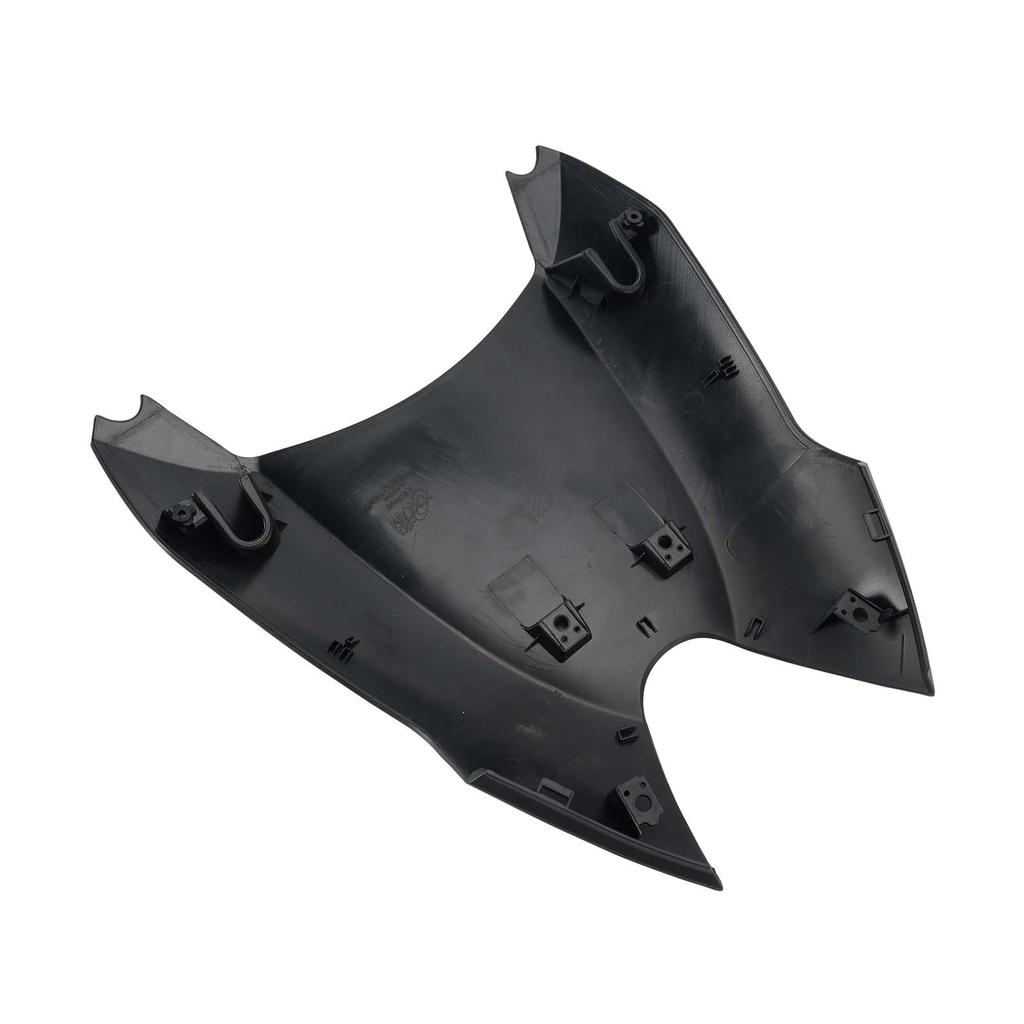 Rear Tail Seat Fairing lower panel For Trident 660 2022-2025 Matte Black