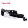 6E5Z5422601 6E5Z5422600 6E5Z5422601B 6E5Z5422600A Per Lincoln MKZ Mercury Milan Ford Fusion Maniglia Interna Interno Porta Interna