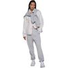 UNIQLO x KAWS x Warhol Sweatpants Asia Sizing 'Grey' Men's 473557-03