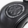 SY32 by SWEET YEARS Golf SYG GMT HEAD COVER FOR FW Fairway Wood Headcover BLACK SYG-26S9-19FDW