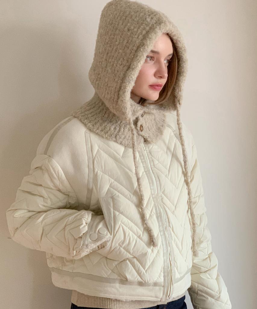 Baseukala Mua Balaclava (9 Colors)
