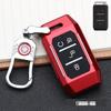 BYD Marvel Car Key Pouch - Fashionable Buckle Remote Shell & Personalized Decor