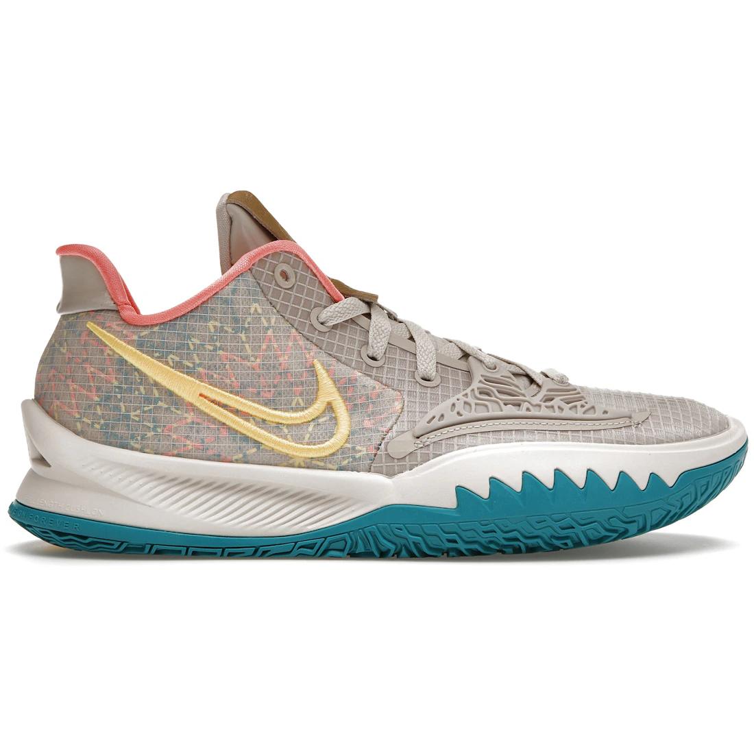 

Кроссовки Nike Kyrie 4 N7(CW3985-005) 44.5