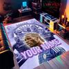Custom Chelsea Carpet Rug for Living Room Bedroom Home Sofa Decoration,Kids play Nonslip Floor Mat