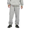 Adidas Fl Pant Loose Basketball Drawstring Elastic Knitted Sports Pants Unisex pants Medium-Gray KB7551