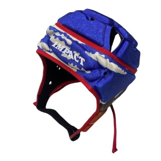 

IMPACT V2 Премиум Вентилируемый AKAFUJI (S)