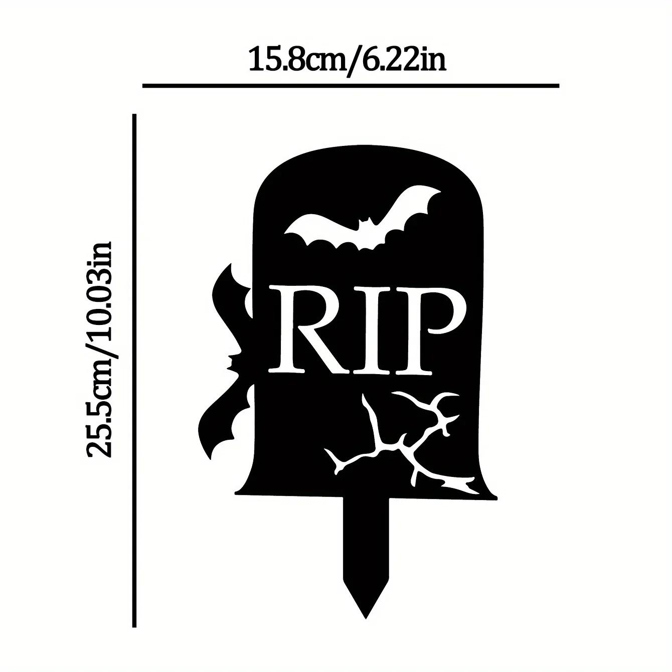 

Хэллоуин Садовый кол металлический силуэт двор декоративный знак металлический двор знак Хэллоуин Садовый кол железный арт декоративный сад светло-серый