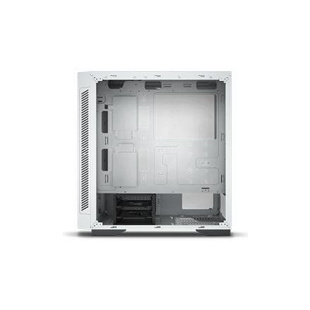 Deepcool | Matrexx 55 V3 Add-Rgb Wh 3F | White | Atx | Power Supply Included No
