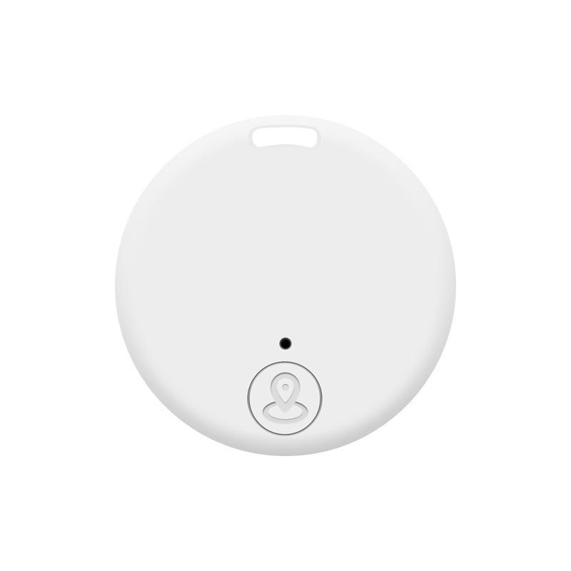 Bluetooth Anti-Loss Alarm & Silicone Cover for Phones, Wallets, Keys, Elders, Kids, Pets, and Dogs