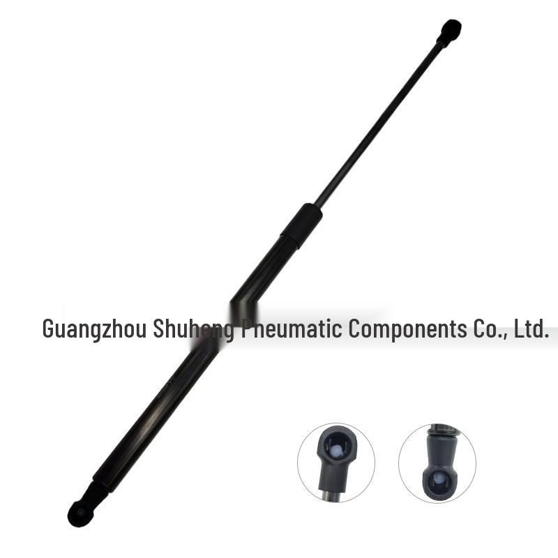 534500W420 Hydraulischer Motorlager vorne für TOYOTA PRADO GRJ150