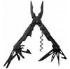 SOG Power Litre Multitool Black