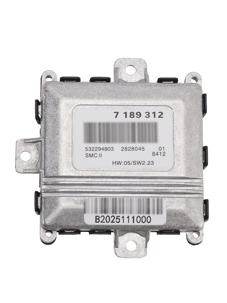 Headlight Ballast Control Unit Module 63127189312 For   3/5/7 Series