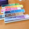 Gradient Candy Color Ink Pad for Finger Painting & DIY Stamping - 6 Color Options