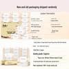 Jie Rou Floral Scented 3-Ply Soft Pack Tissues