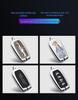 Chevrolet Cruze, Malibu XL, Trax, Sail, Onix, Equinox Car Key Cover
