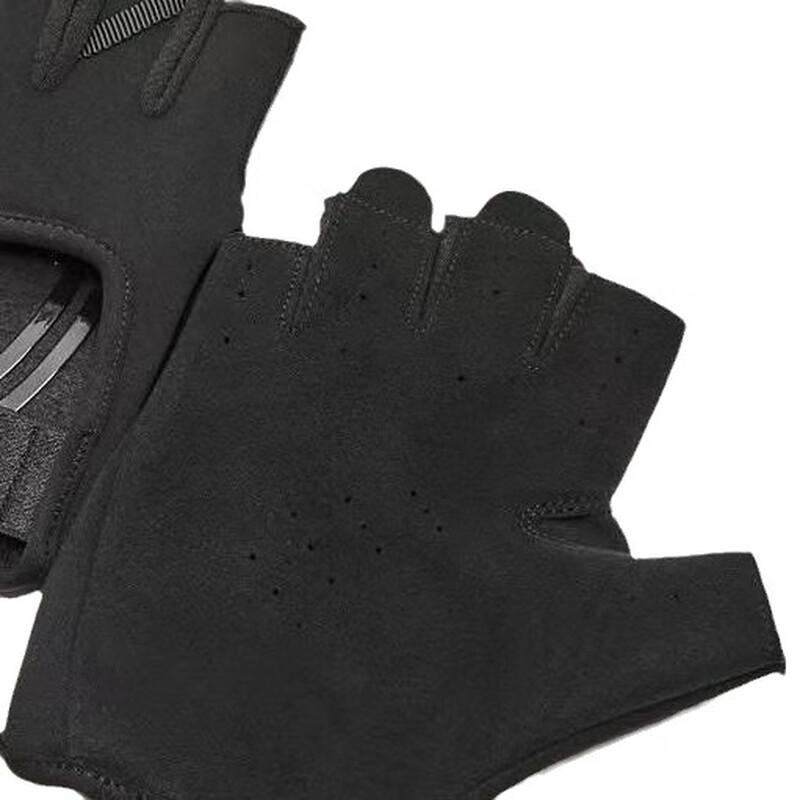 Tingbai LU Half-Finger Anti-slip Fitness Gloves