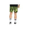 Puma Temoond Color Block Drawstring Soccer Shorts Men Shorts Black 765050