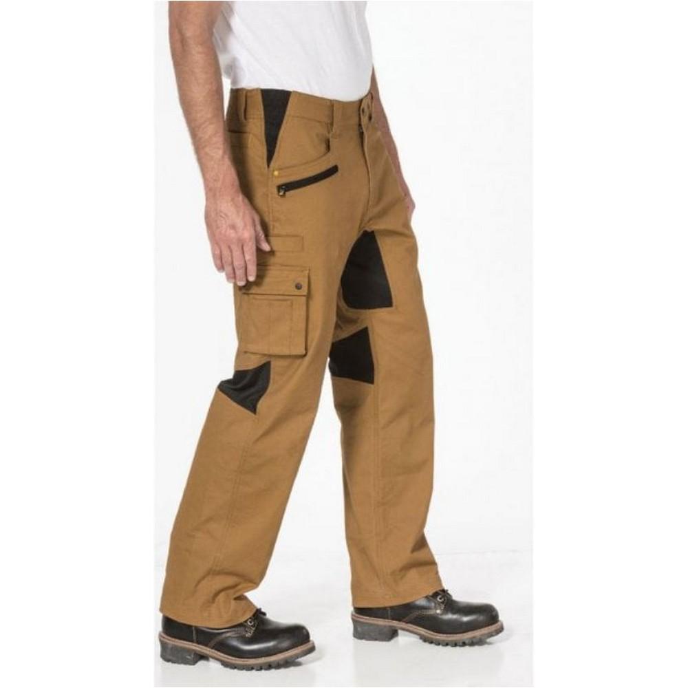 Caterpillar - OPERATOR Pantalones - Hombre comprar a buen precio — entrega  gratuita, reseñas reales con fotos — Joom