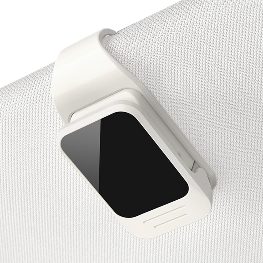 Sunglasses Holder for Car Sun Glasses Eyeglass Hanger Ticket Card Organizer Interior Accessories for Vehicle Man Woman All