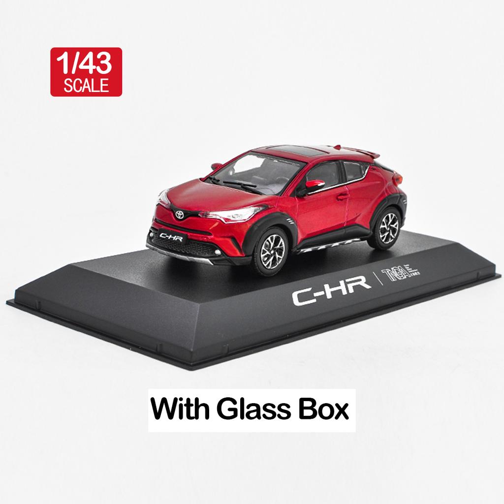 ymrjb1 Makeda 5inch 1:36 Diecast Model car Toyota Land Cruiser LC250
