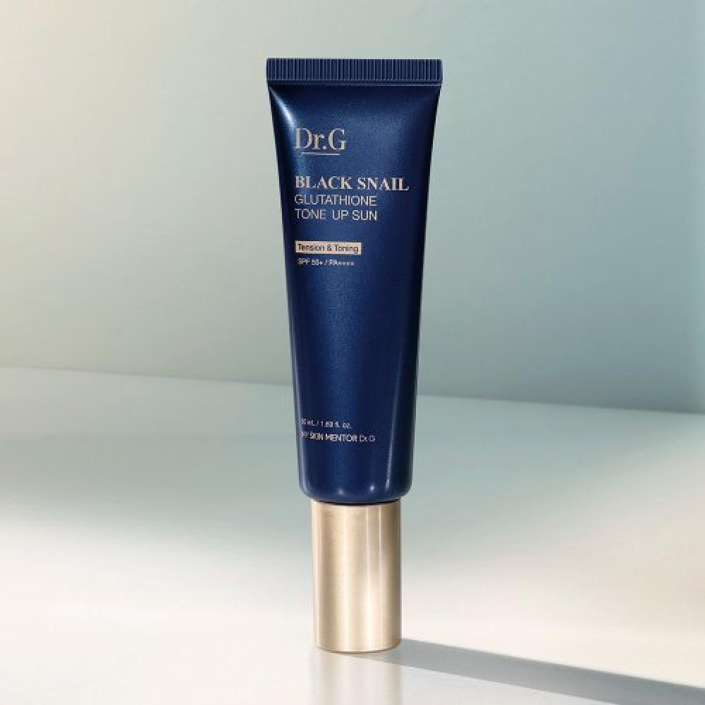 Dr.g Glutathione Tone Up Sun 50ml FREE