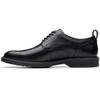 Полуботинки Clarks Aldwin Lace