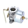 Lawn Mower Carburetor 631918 HS40 HS50 High Quality Fuel Mixture Replacement Engine Part, Gasket Included, Easy Installation