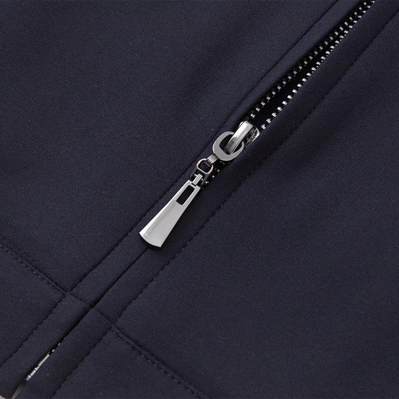 BONO Professional Navy Jacket