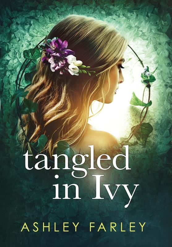 Buch Tangled In Ivy by Tbd - Hardback