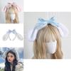 Sanrio Melody Cinnamoroll Costume Headband For Adults Party Favors/photo Props