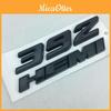 392hemi Rot Schwarz Emblem Kotflügel Seitenabzeichen Aufkleber 64l Aufkleber für 300c 3500 Srt8