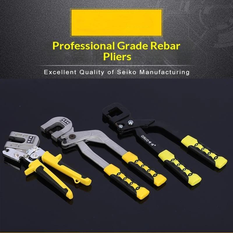 Stud Crimper Aluminum Alloy Handle Gypsum Plaster Board Drywall Tool Lightweight Keel Pliers For Fastening Metal Gadgets