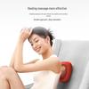 OGAWA Rechargeable Multi-Region Heat Massager Pillow