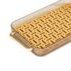 Drainage Drain Tableware Display Non Household Plate Fruit Vegetable Holder for Room Buffet