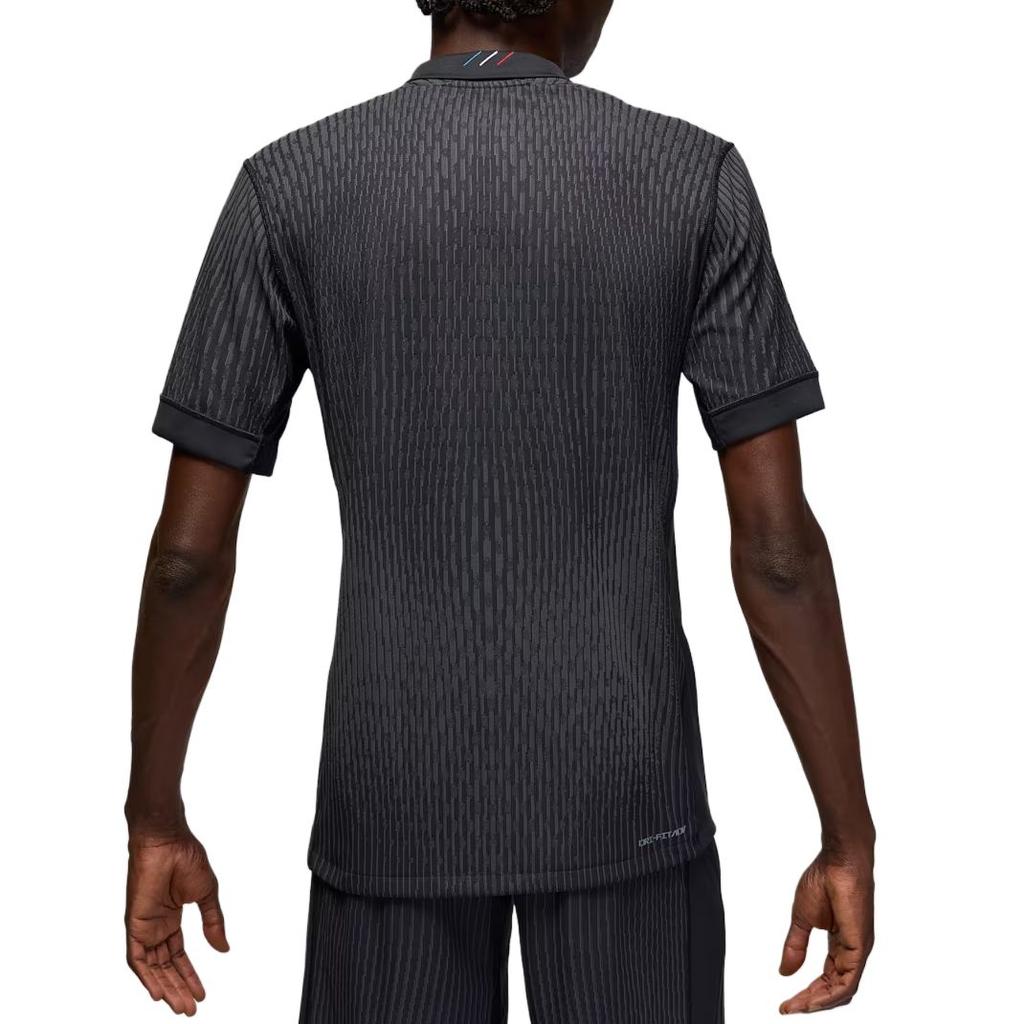 Jordan Paris Saint-Germain 2025/26 Match Fourth Men's Jordan Dri-FIT Adv Soccer Authentic Jersey HQ4208-045