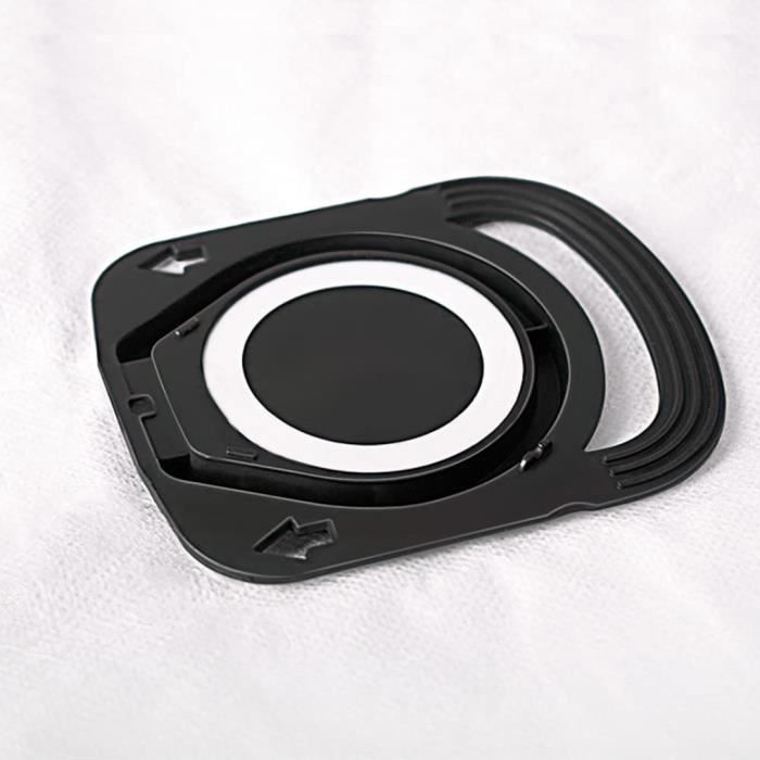 Sac aspirateur - Phonillico® - Rowenta Compact Power X Trem - Lot de 8 - Hygiene+ - ZR200520 ZR200720