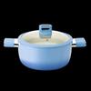 Kangbahe Non-Stick Soup Stew Pot