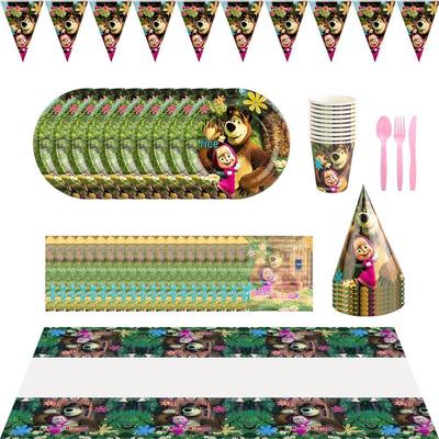 Vaisselle de table – Vaisselle jetable