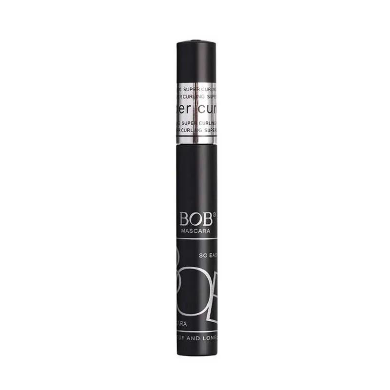 Bob Genuine Goods Curve Bruch Head Not Easy to Makeup Mascara