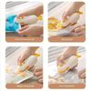 2 in 1 Magnetic Heat Sealer Handheld Sealing Machine Cute Mini Bag Sealer