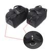2 Pcs Motorcycle Saddlebags Liner Set For Honda Goldwing GL1800 1800 2018-2019